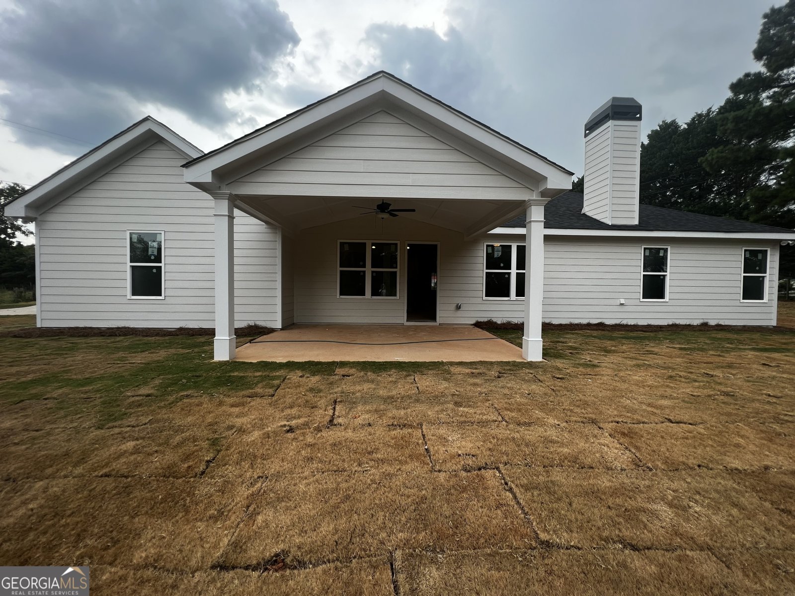 364 Pleasant Hill Church Road Statham - 4