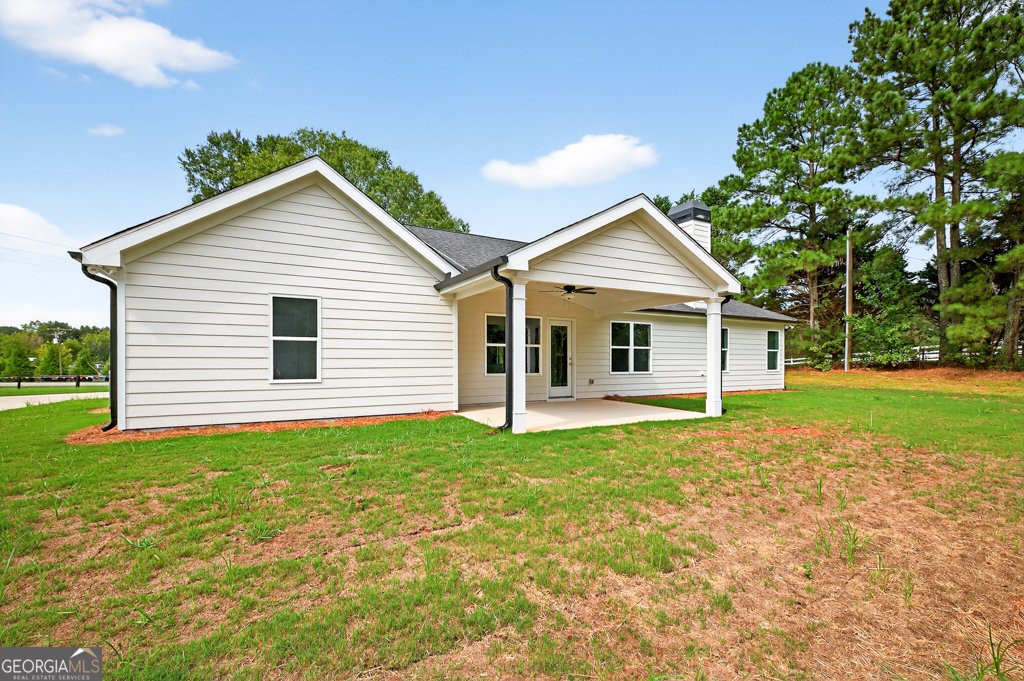 364 Pleasant Hill Church Road Statham - 40