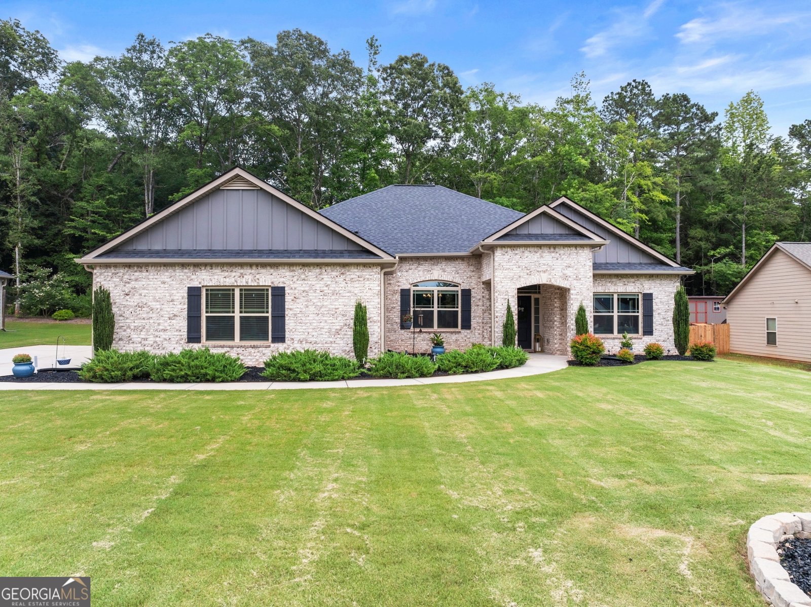 190 River Glen Drive Jefferson - 1