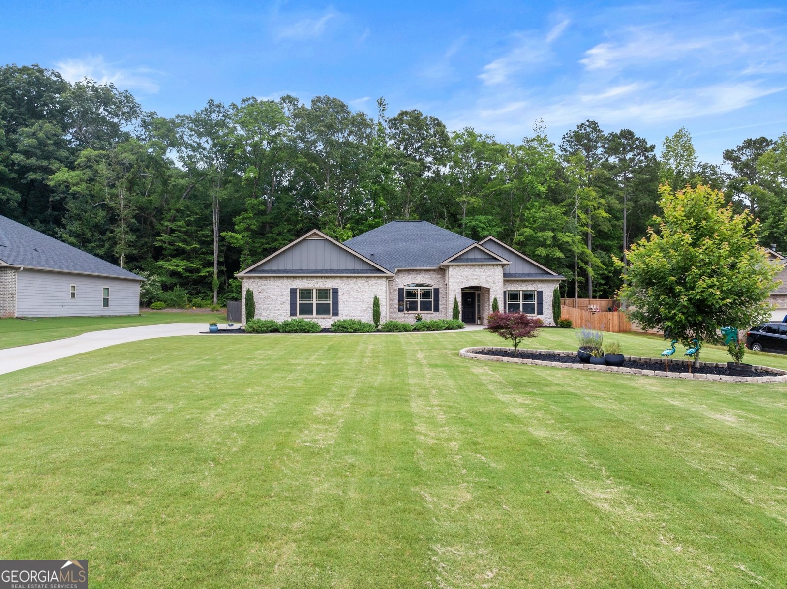 190 River Glen Drive Jefferson - 3