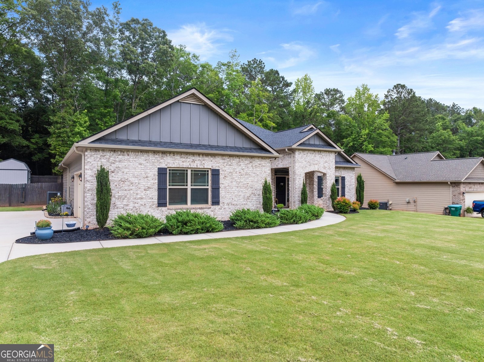 190 River Glen Drive Jefferson - 4