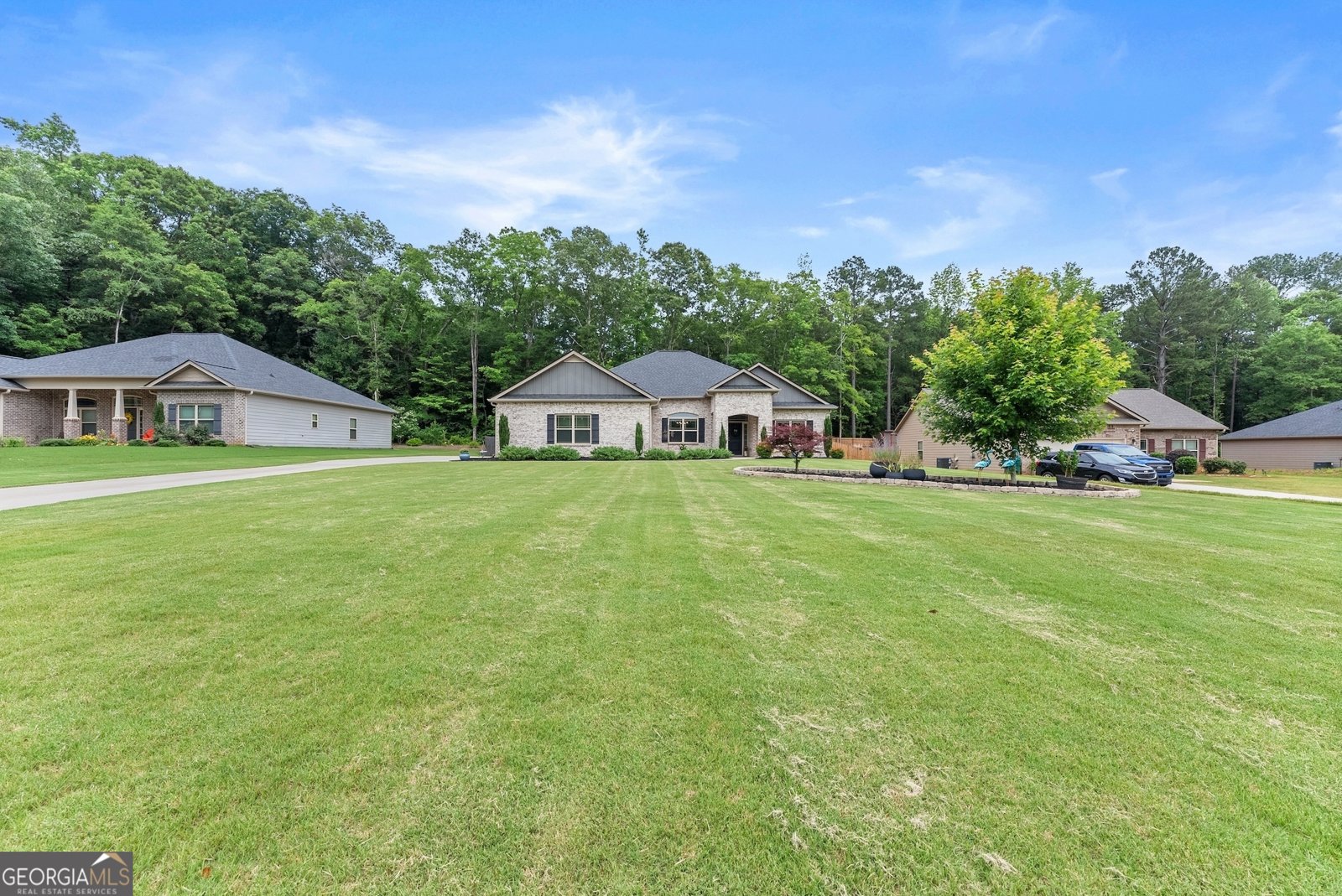190 River Glen Drive Jefferson - 40