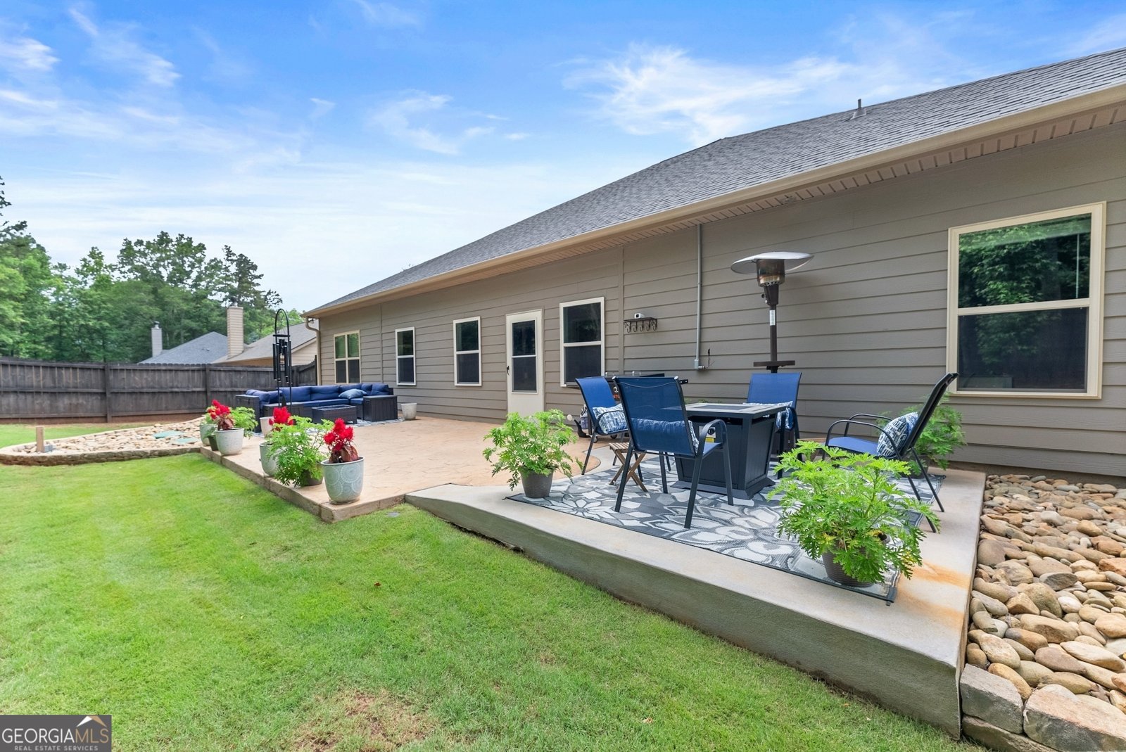 190 River Glen Drive Jefferson - 43