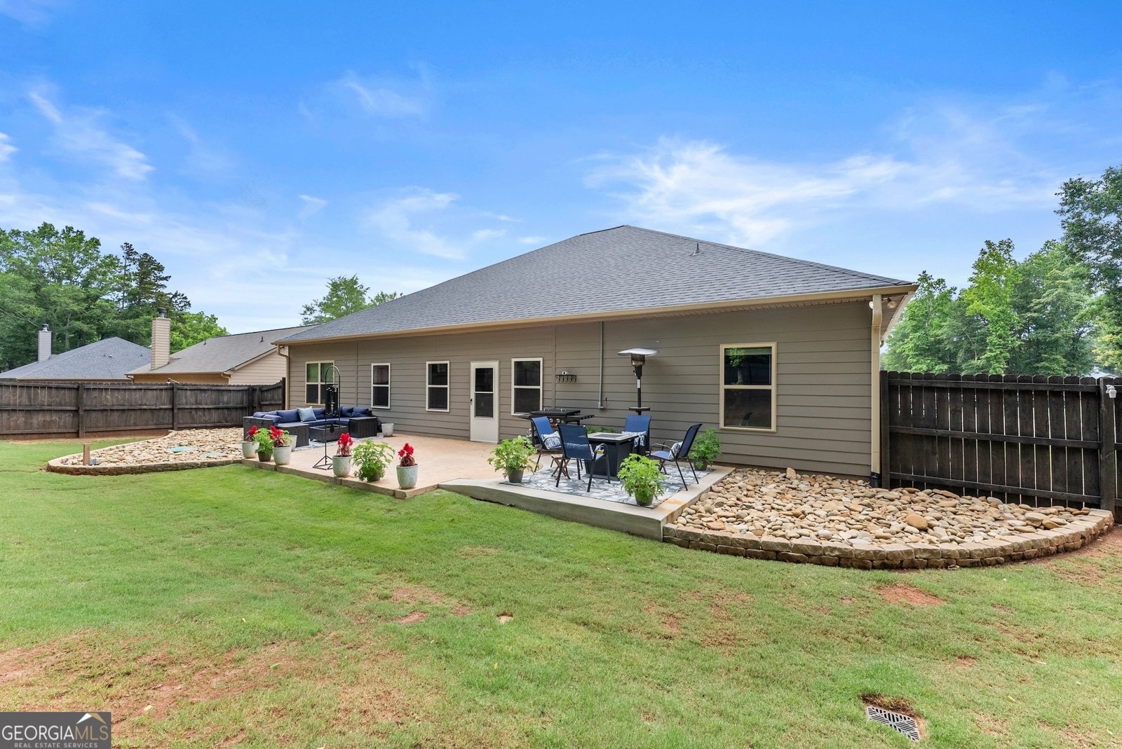 190 River Glen Drive Jefferson - 48