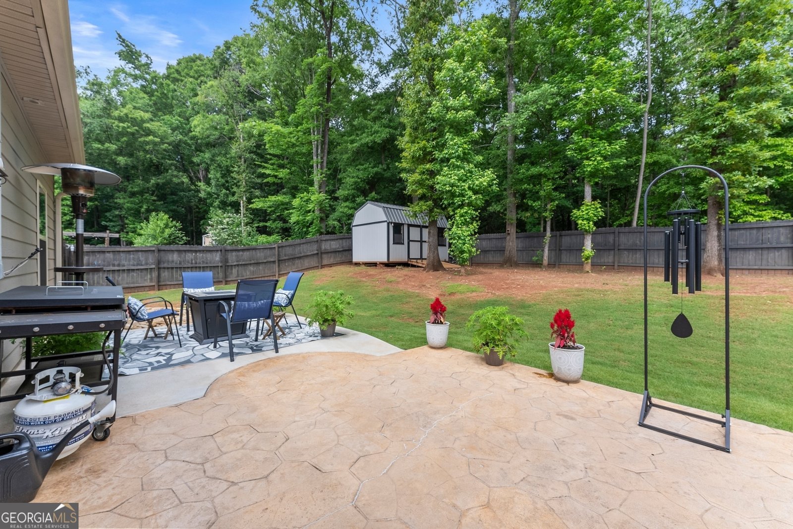 190 River Glen Drive Jefferson - 50