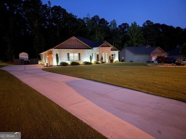 190 River Glen Drive Jefferson - 60