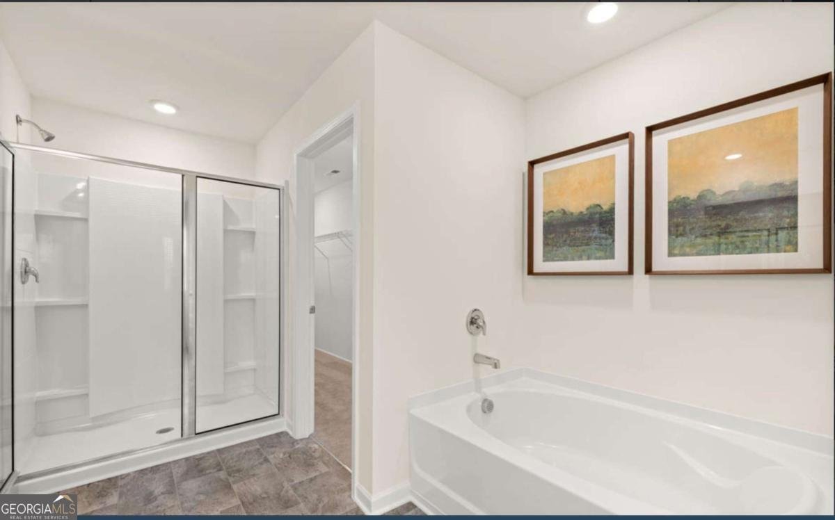 11408 Gray Branch Drive Lawrenceville - 12