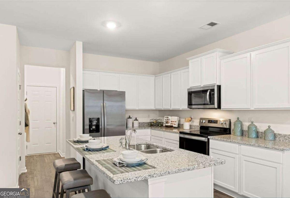 11408 Gray Branch Drive Lawrenceville - 14