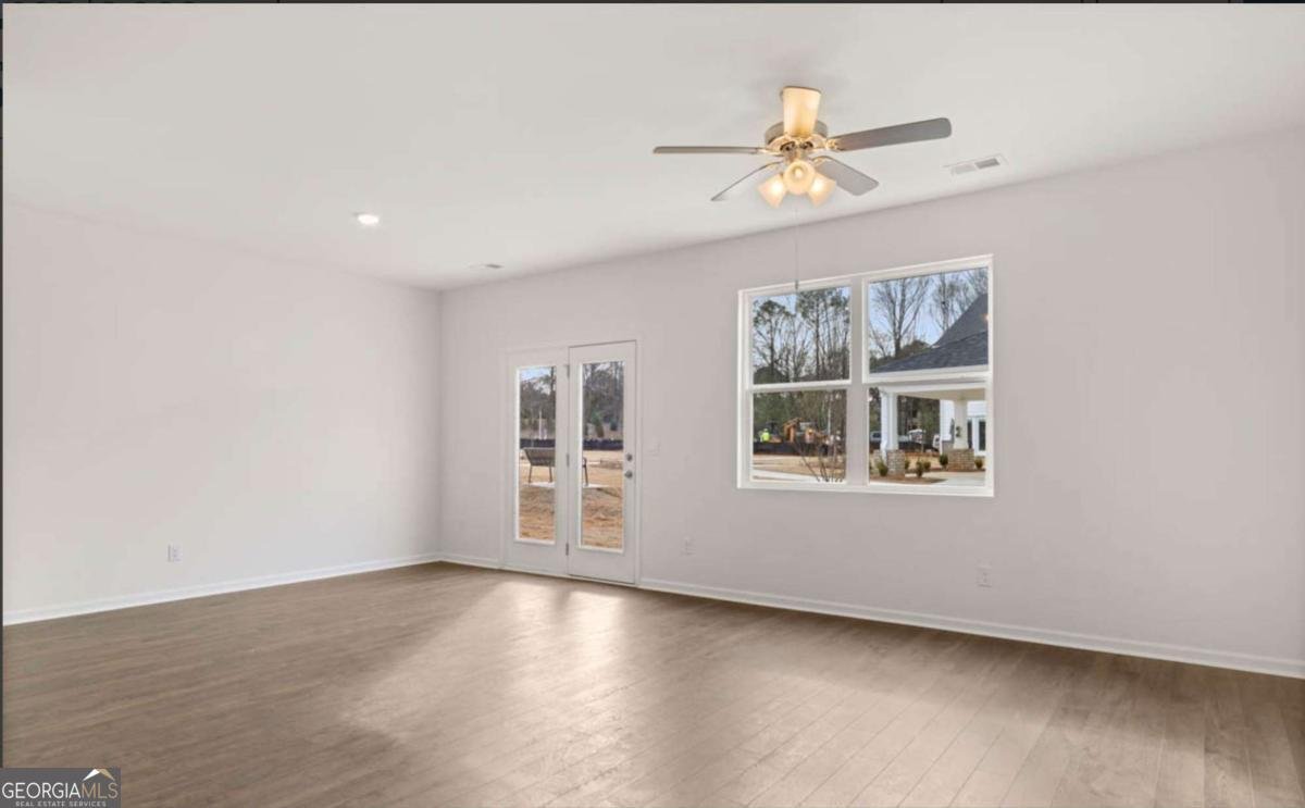11408 Gray Branch Drive Lawrenceville - 27
