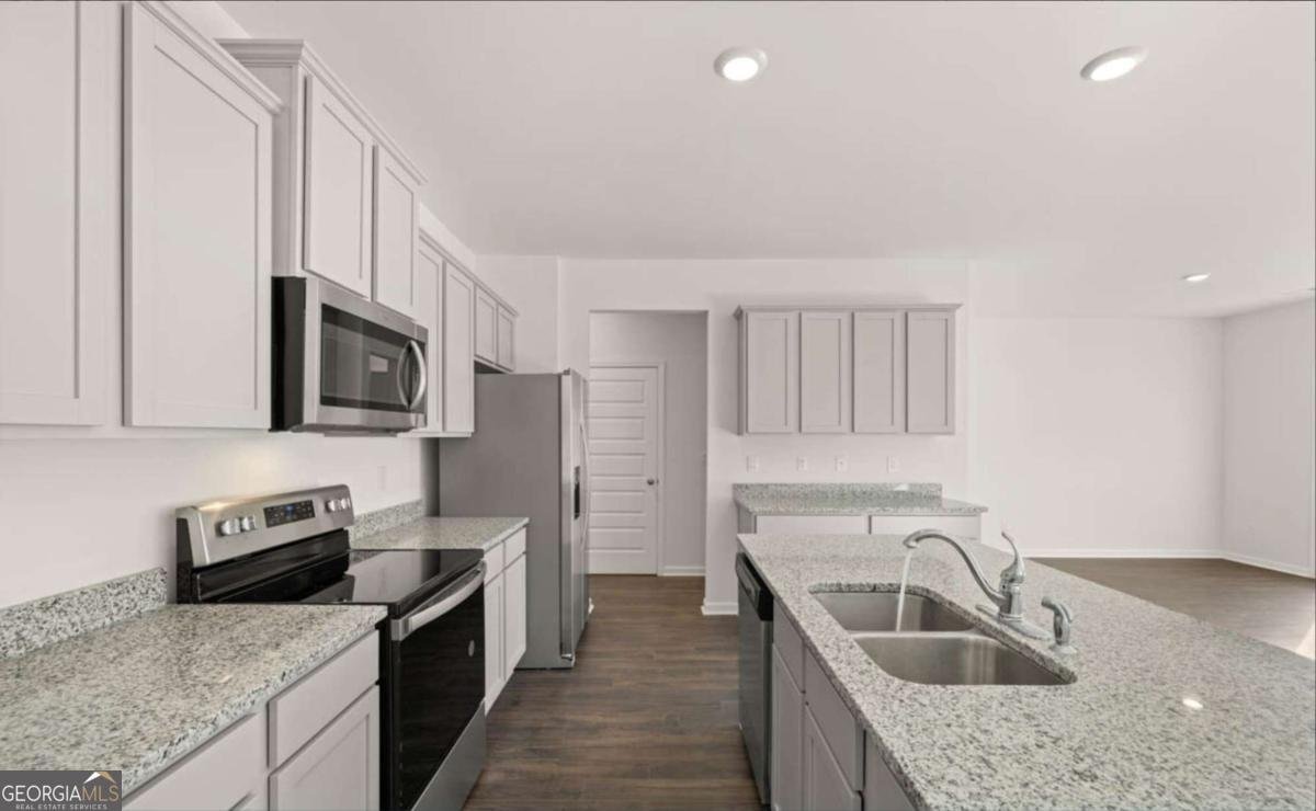 11408 Gray Branch Drive Lawrenceville - 28