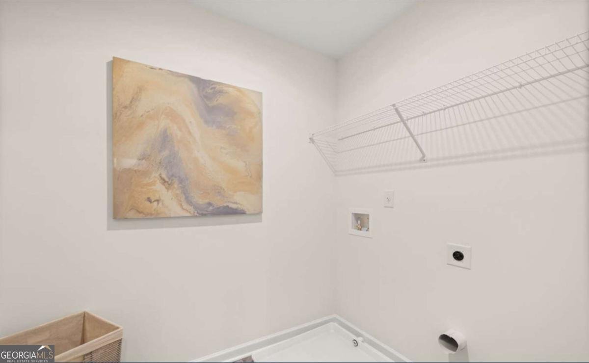 11408 Gray Branch Drive Lawrenceville - 30