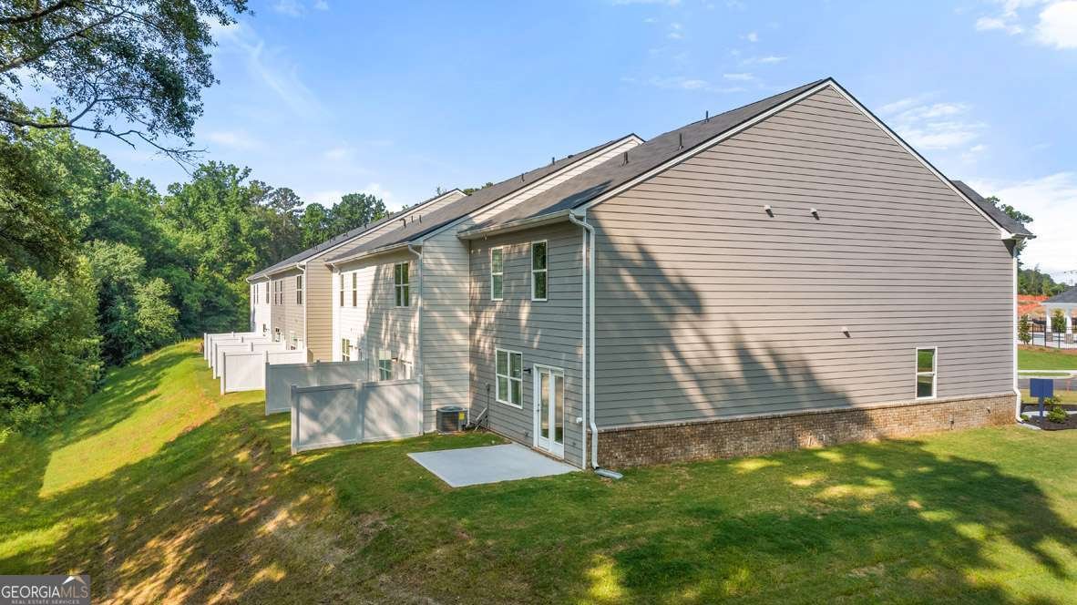 11408 Gray Branch Drive Lawrenceville - 31