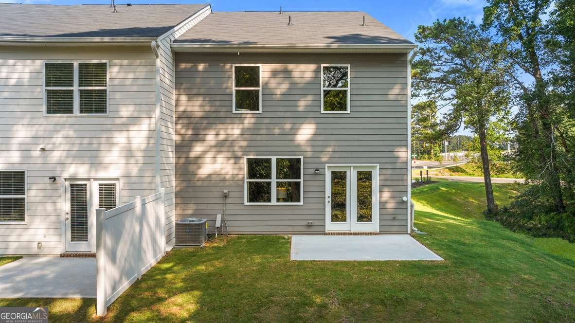 11408 Gray Branch Drive Lawrenceville - 32