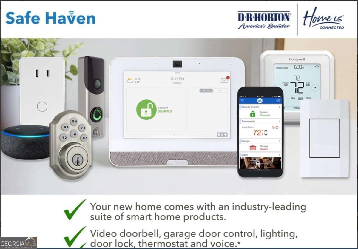 1408 Gray Branch Drive Lawrenceville - 37