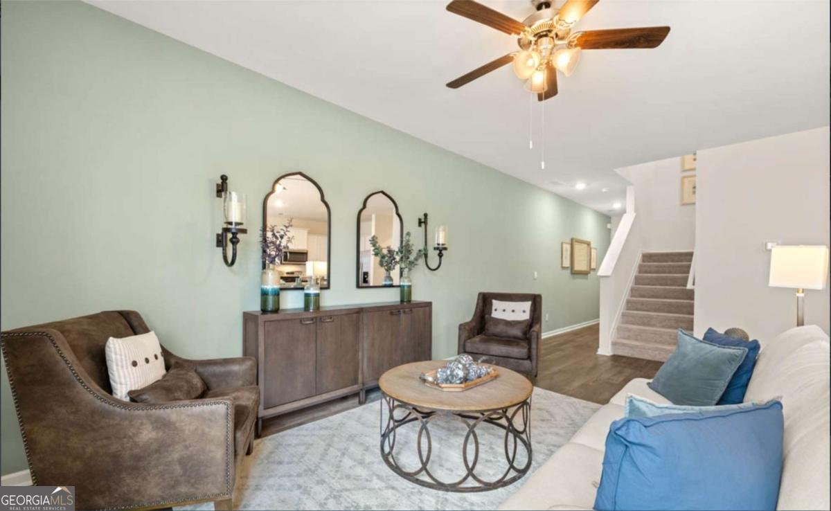 11408 Gray Branch Drive Lawrenceville - 6