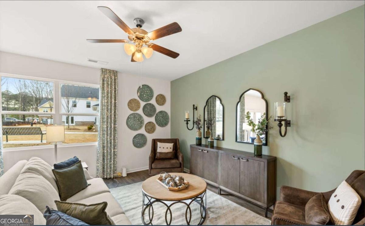 11408 Gray Branch Drive Lawrenceville - 8