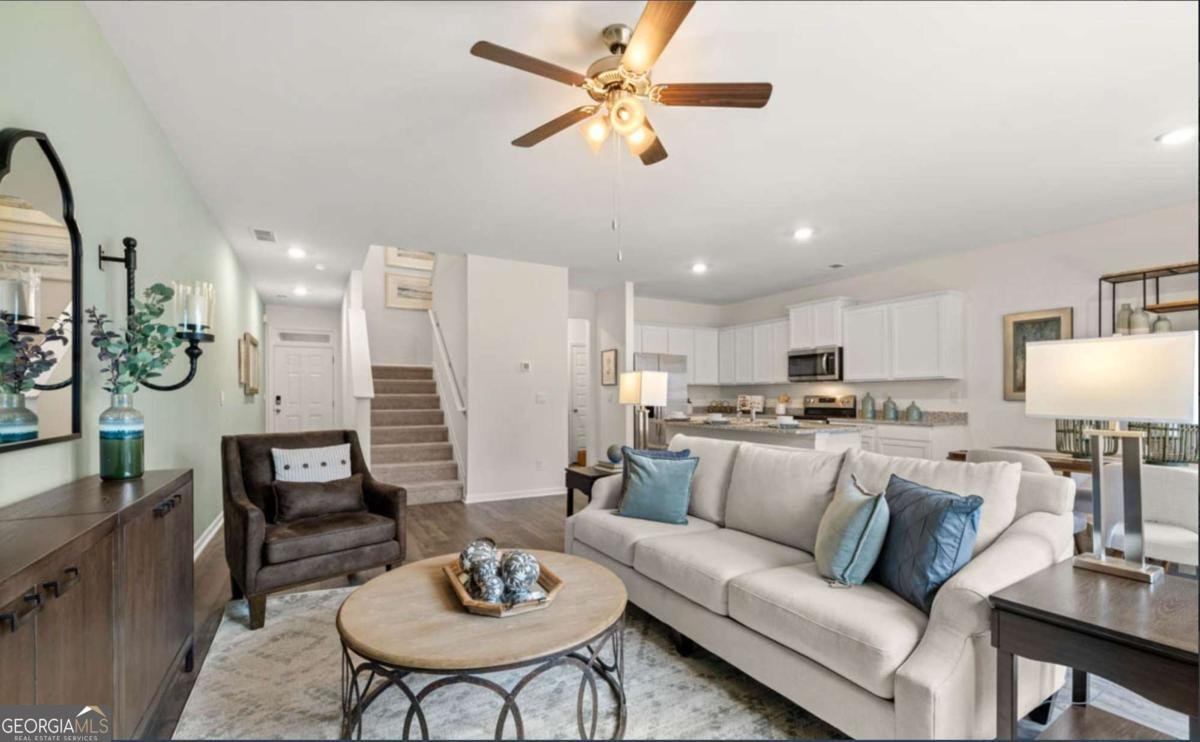 11408 Gray Branch Drive Lawrenceville - 9