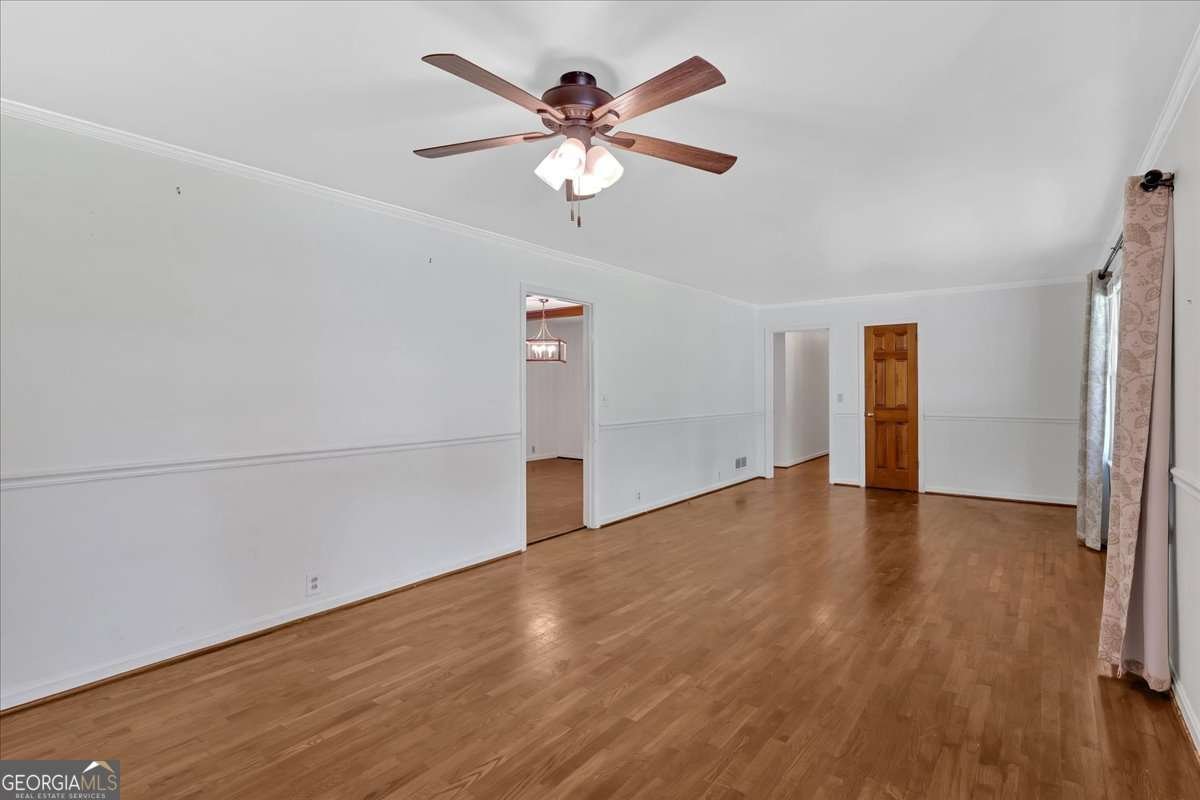 612 OAKCREST Drive Rockmart - 10