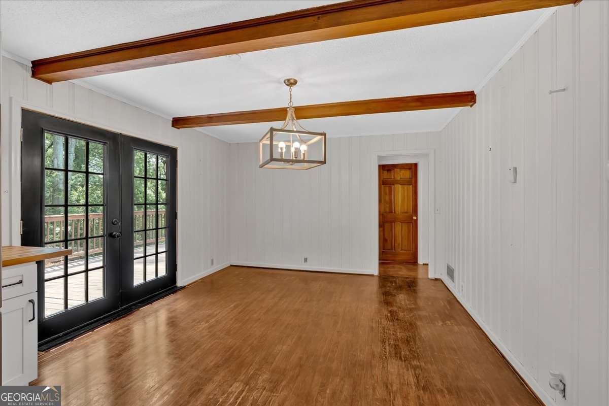 612 OAKCREST Drive Rockmart - 12