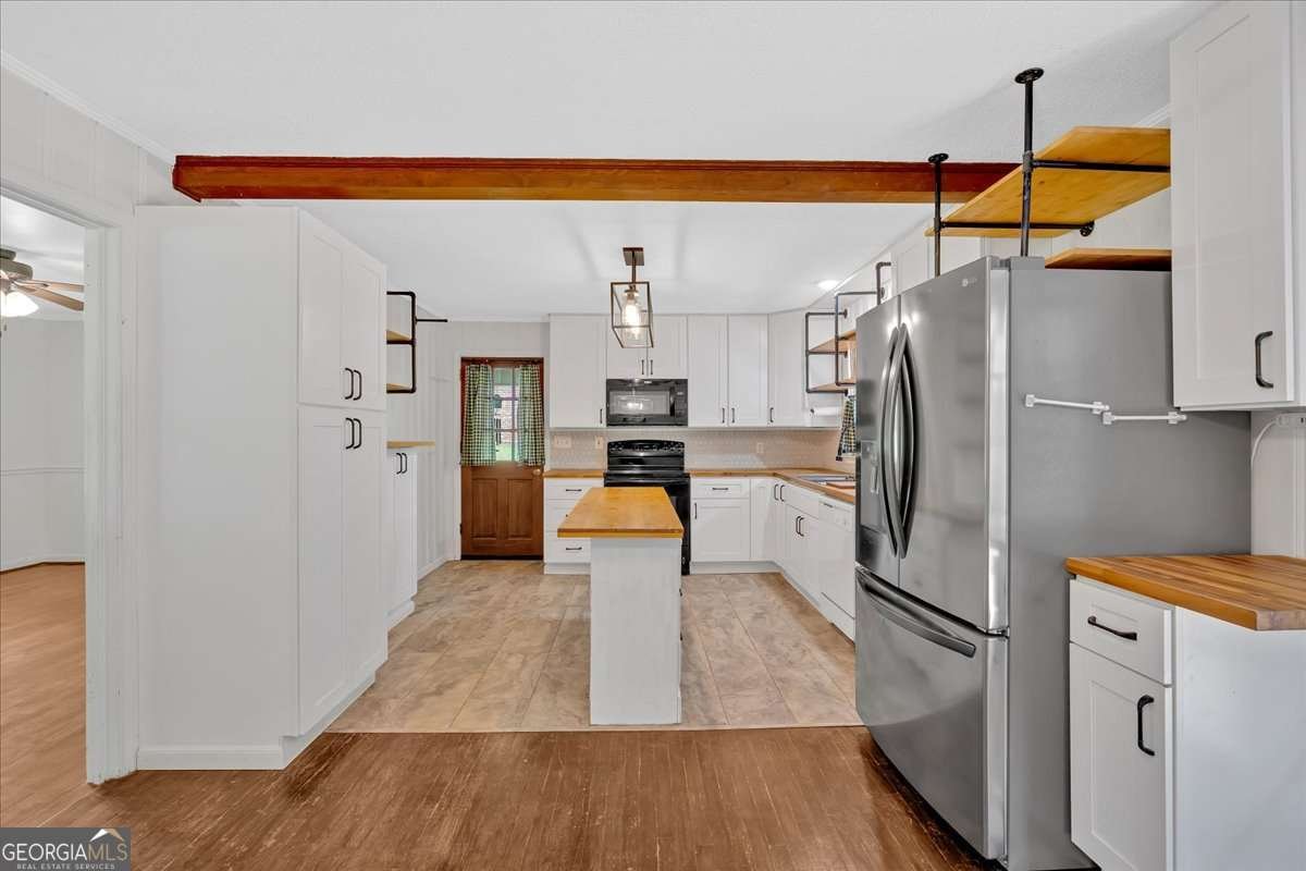 612 OAKCREST Drive Rockmart - 14