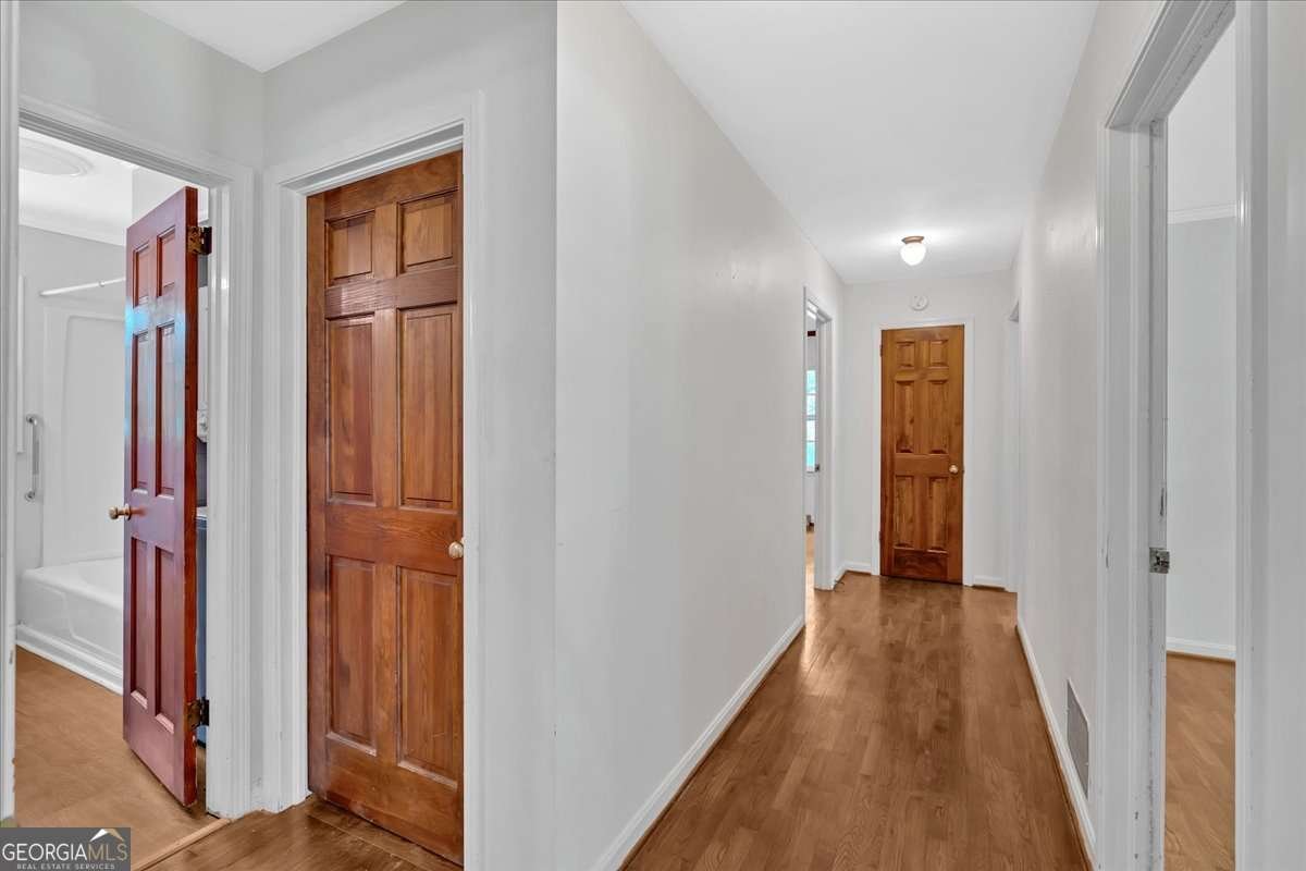 612 OAKCREST Drive Rockmart - 19