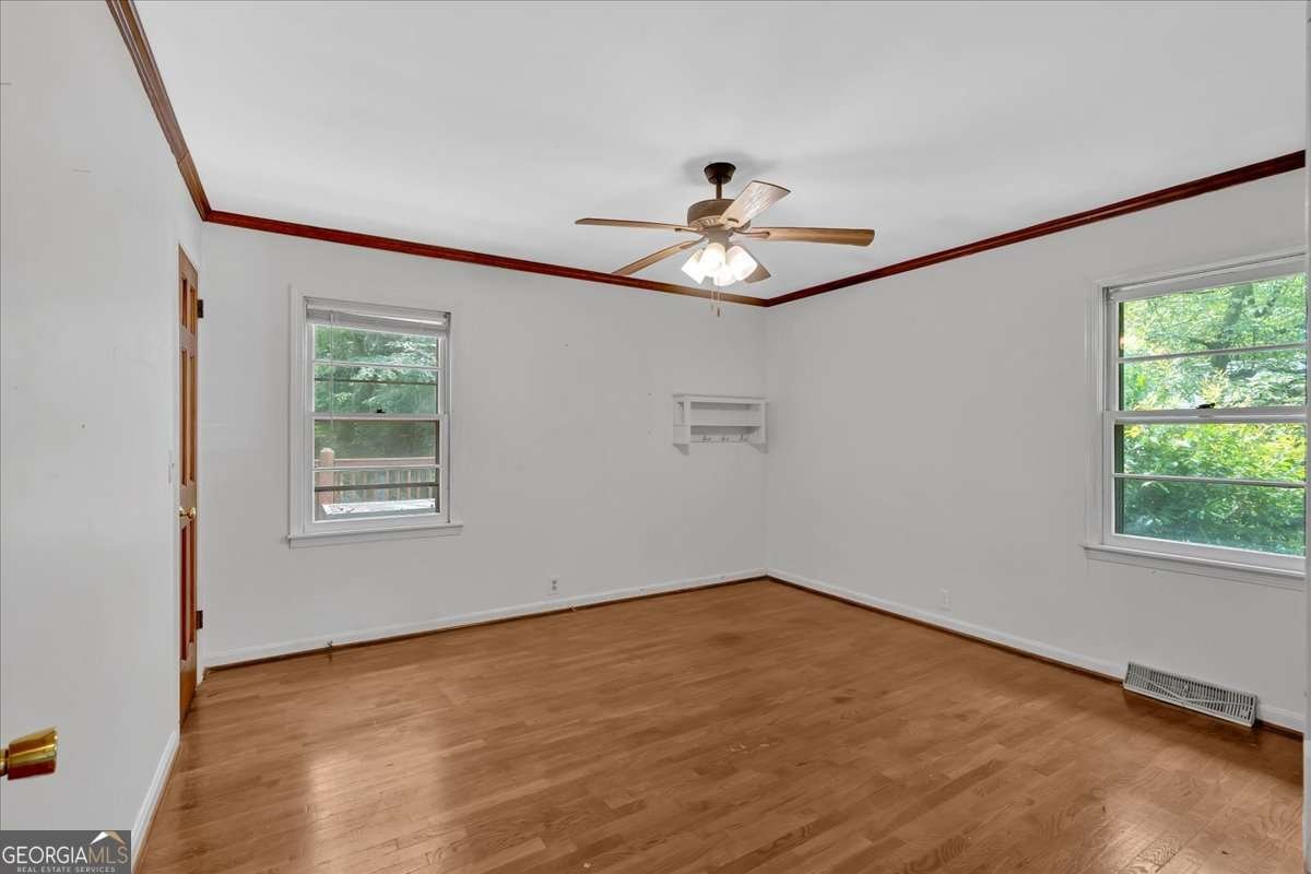 612 OAKCREST Drive Rockmart - 22