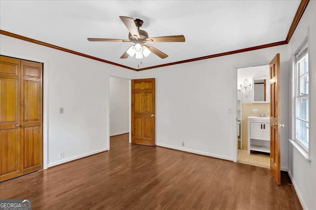 612 OAKCREST Drive Rockmart - 23