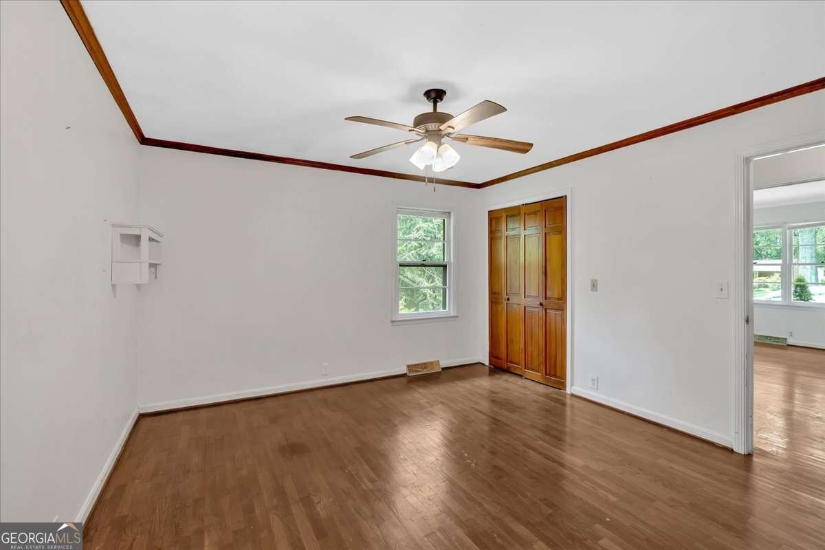 612 OAKCREST Drive Rockmart - 24