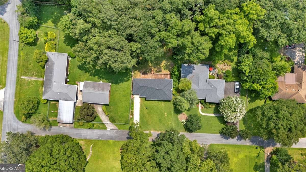 612 OAKCREST Drive Rockmart - 36