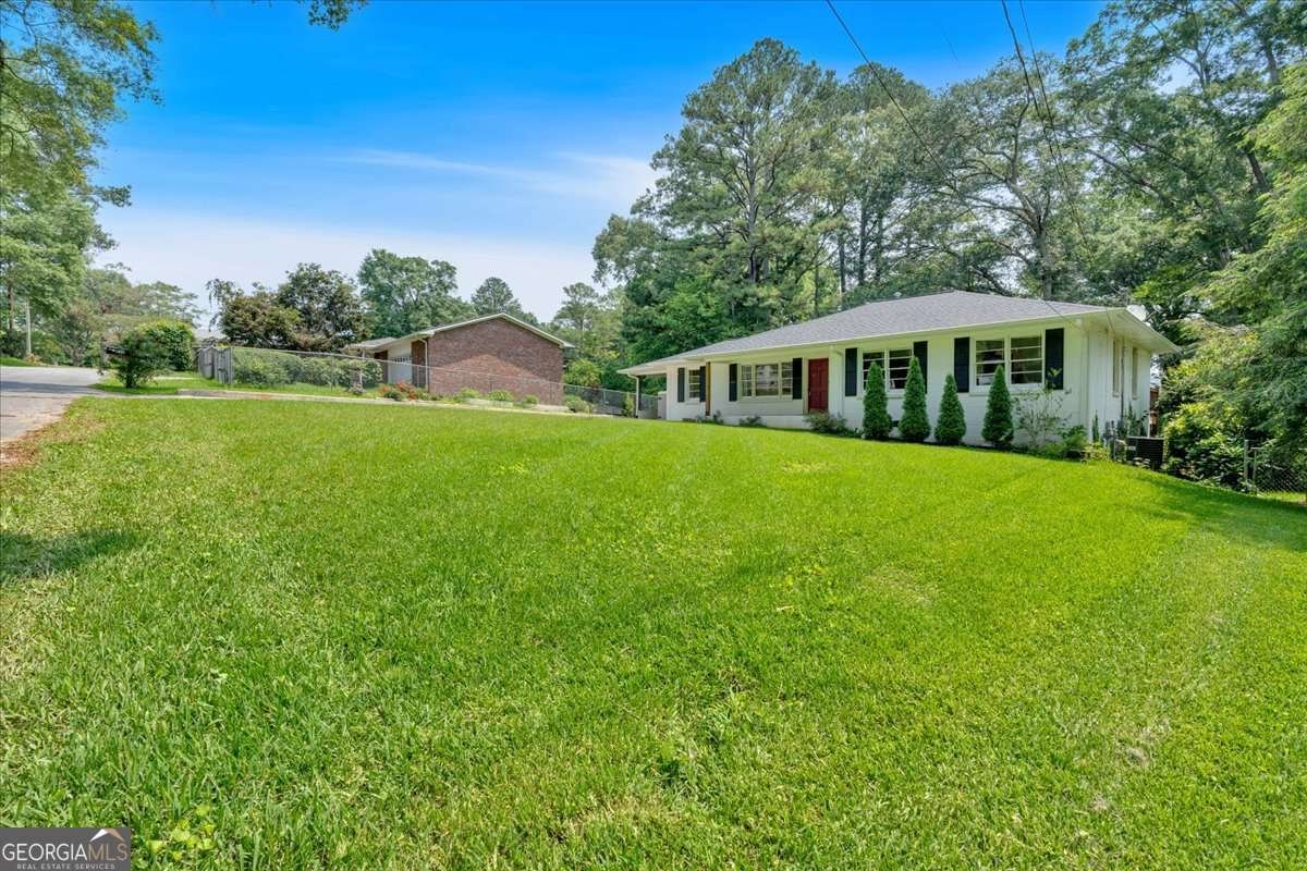 612 OAKCREST Drive Rockmart - 4