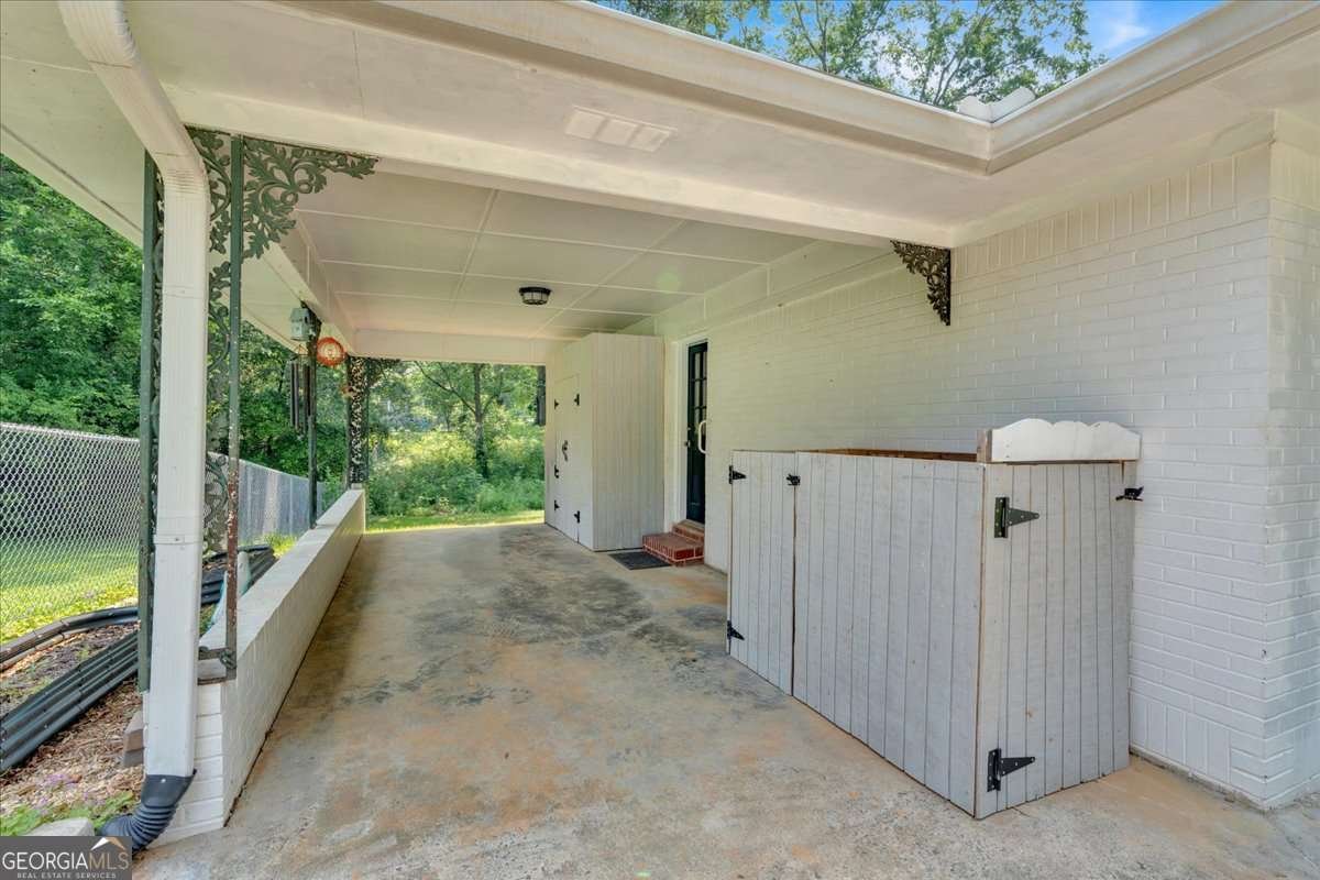 612 OAKCREST Drive Rockmart - 5