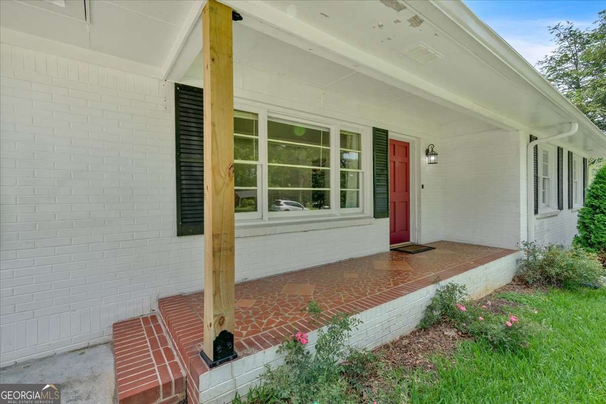 612 OAKCREST Drive Rockmart - 6