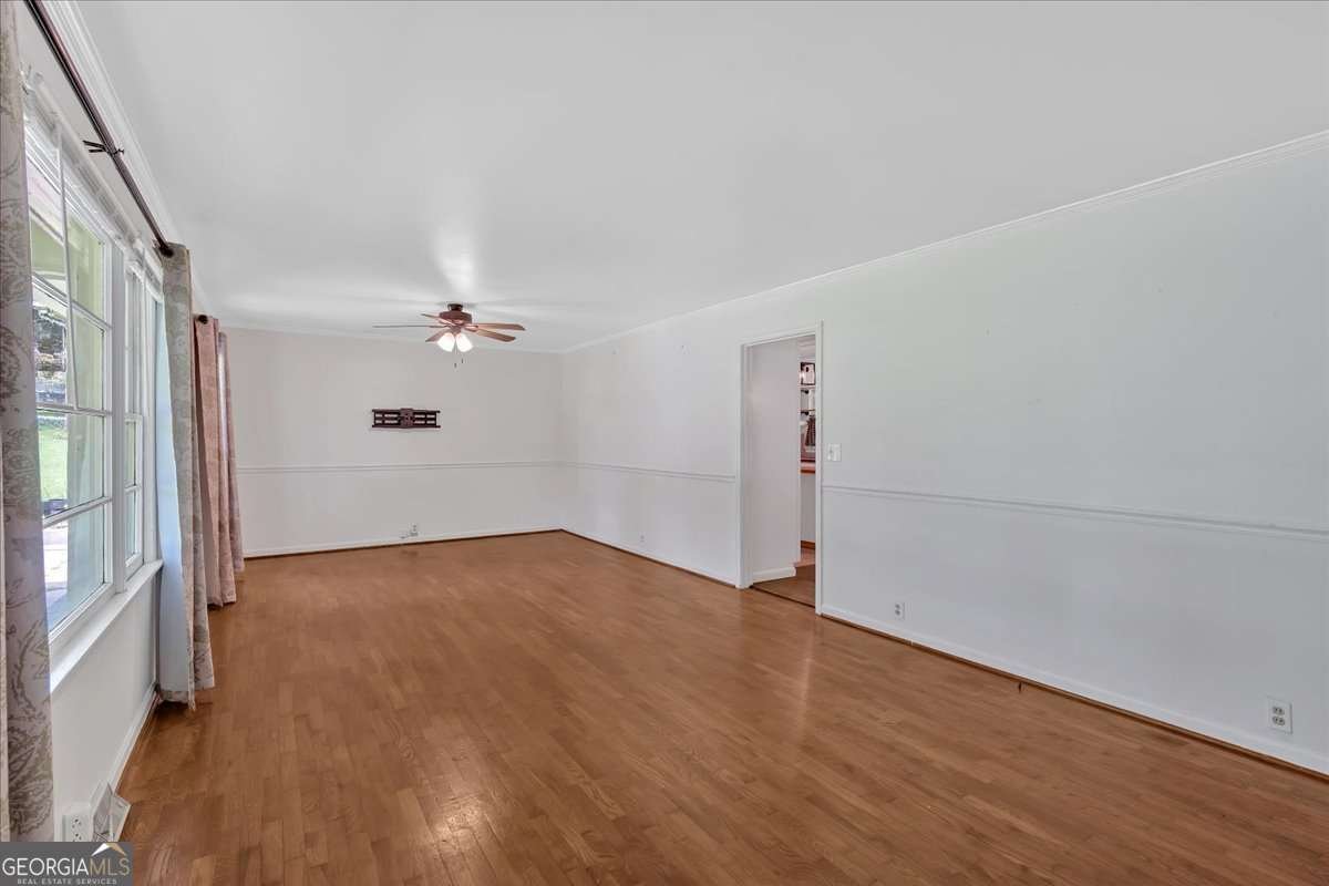 612 OAKCREST Drive Rockmart - 7