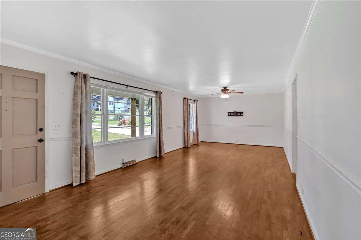 612 OAKCREST Drive Rockmart - 8