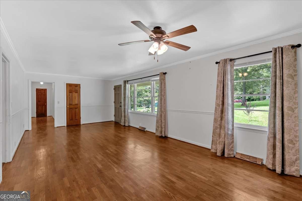 612 OAKCREST Drive Rockmart - 9