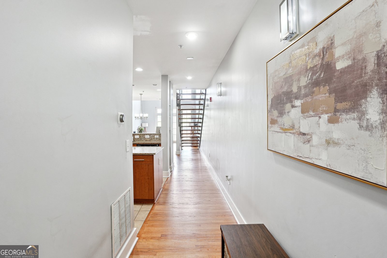 1253 Caroline Street Atlanta - 1