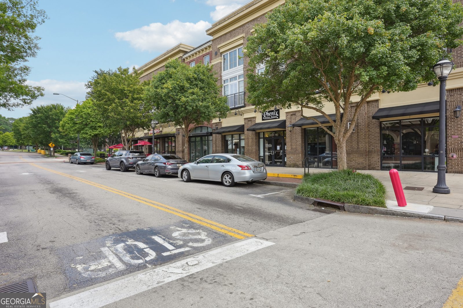 1253 Caroline Street Atlanta - 23