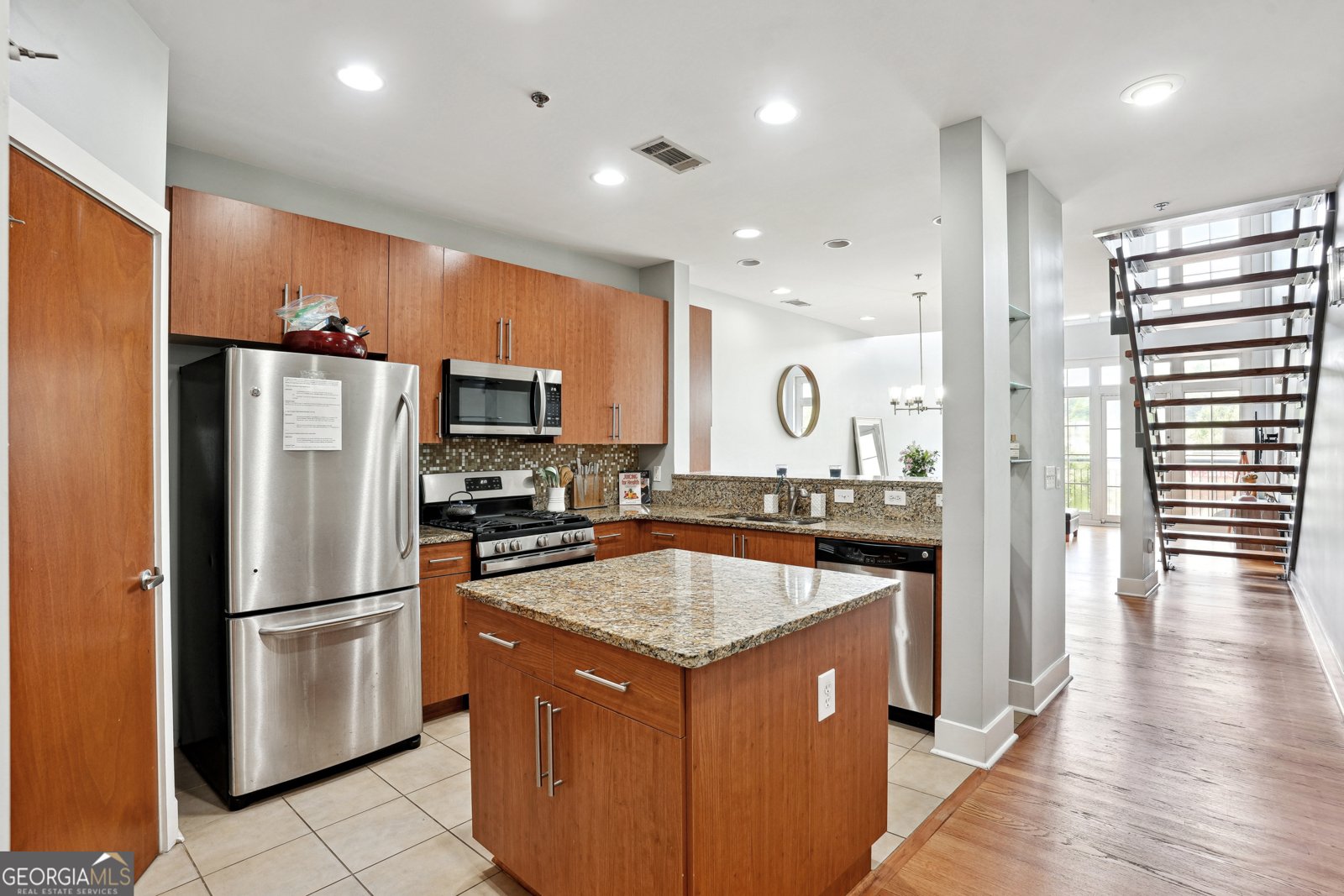1253 Caroline Street Atlanta - 3