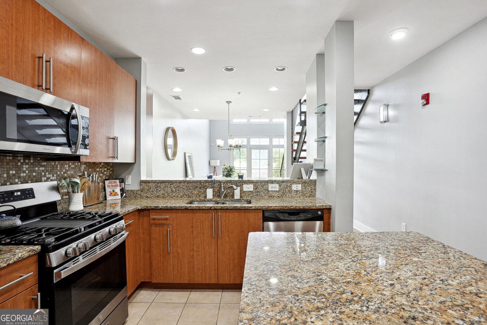 1253 Caroline Street Atlanta - 4