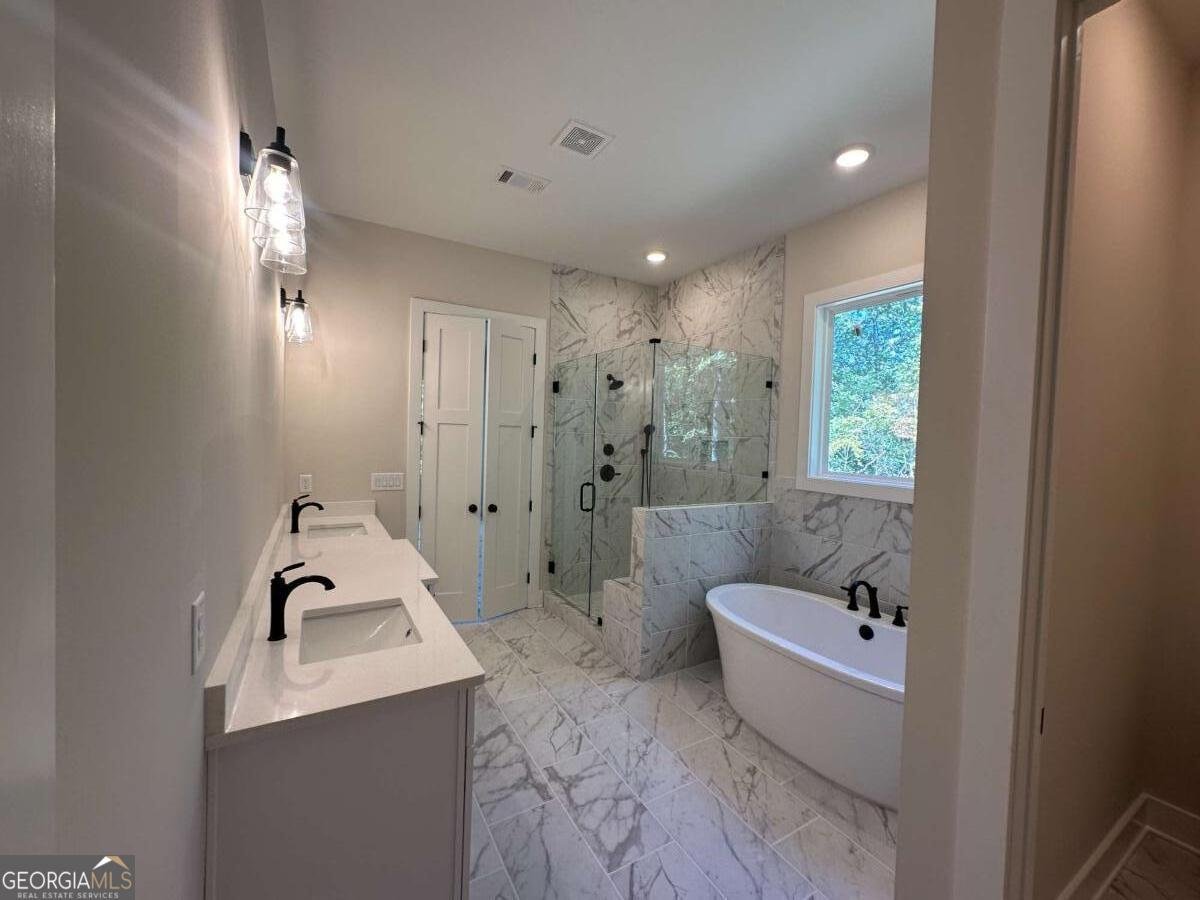 1743 Darby Road Waleska - 15