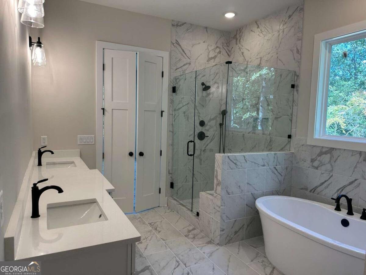 1743 Darby Road Waleska - 16
