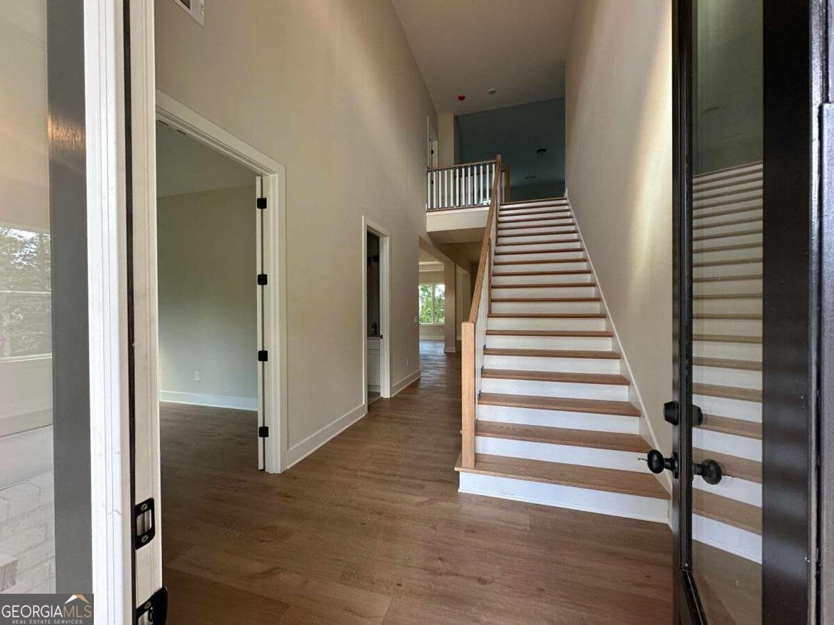 1743 Darby Road Waleska - 3