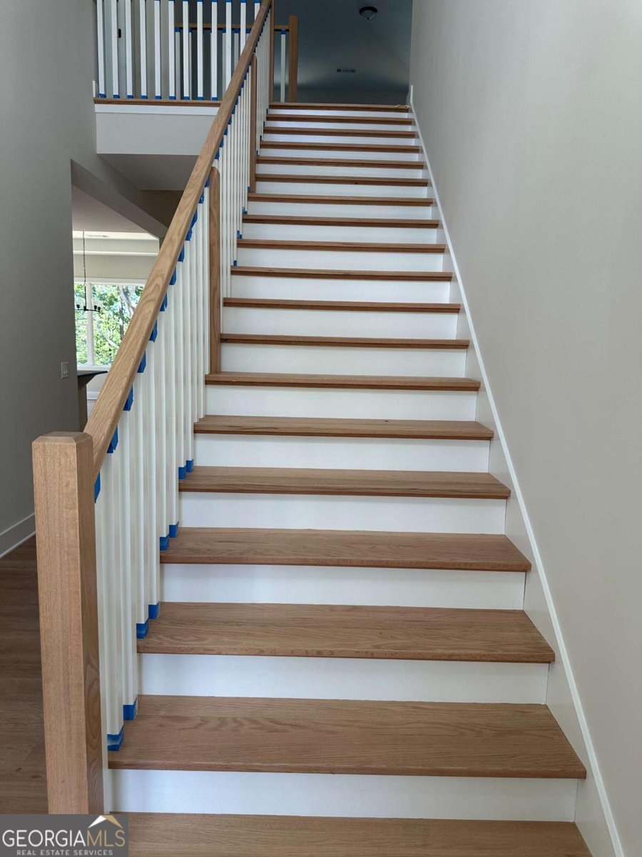 1743 Darby Road Waleska - 5
