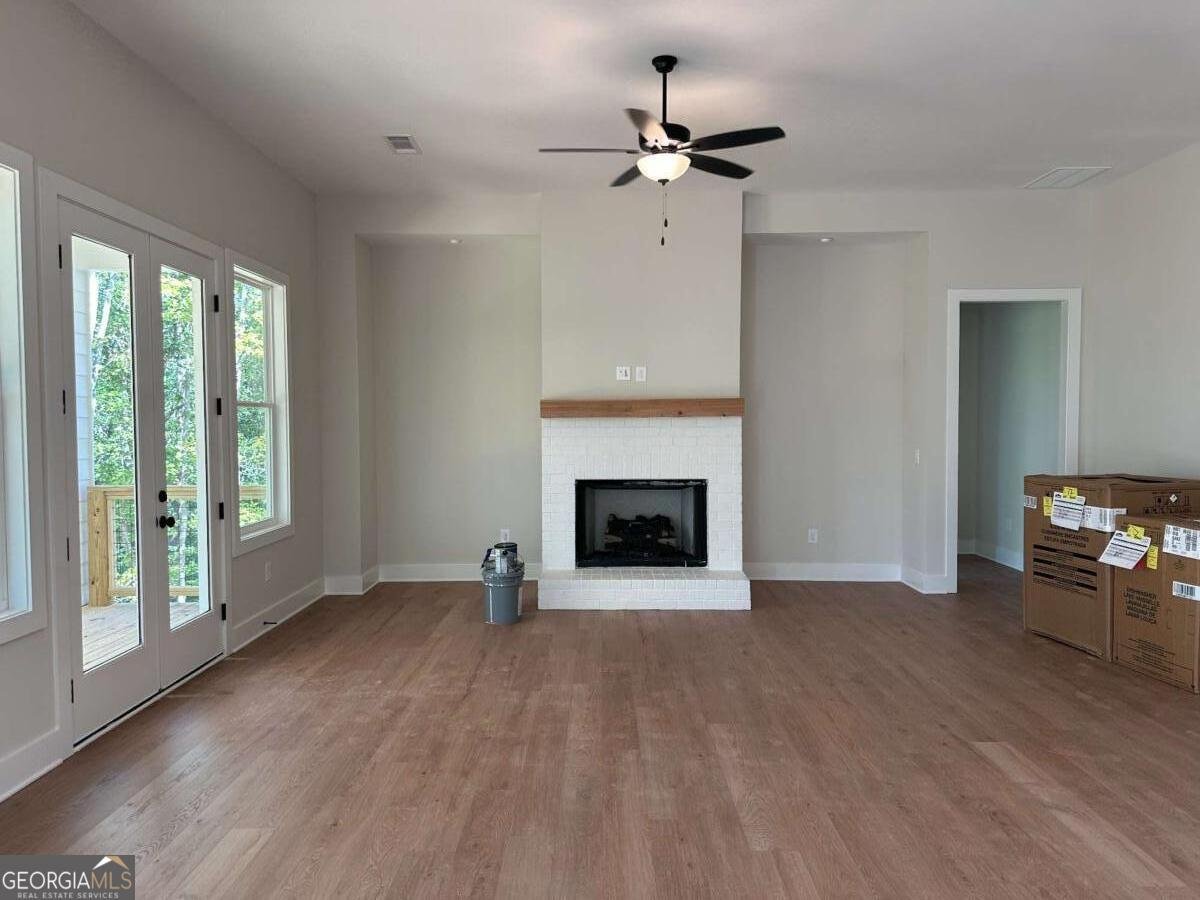1743 Darby Road Waleska - 6