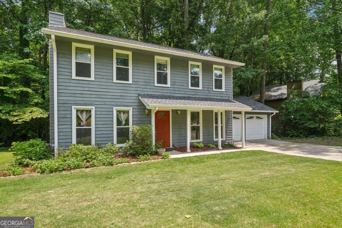 4772 Ridgewood Court Acworth - 2