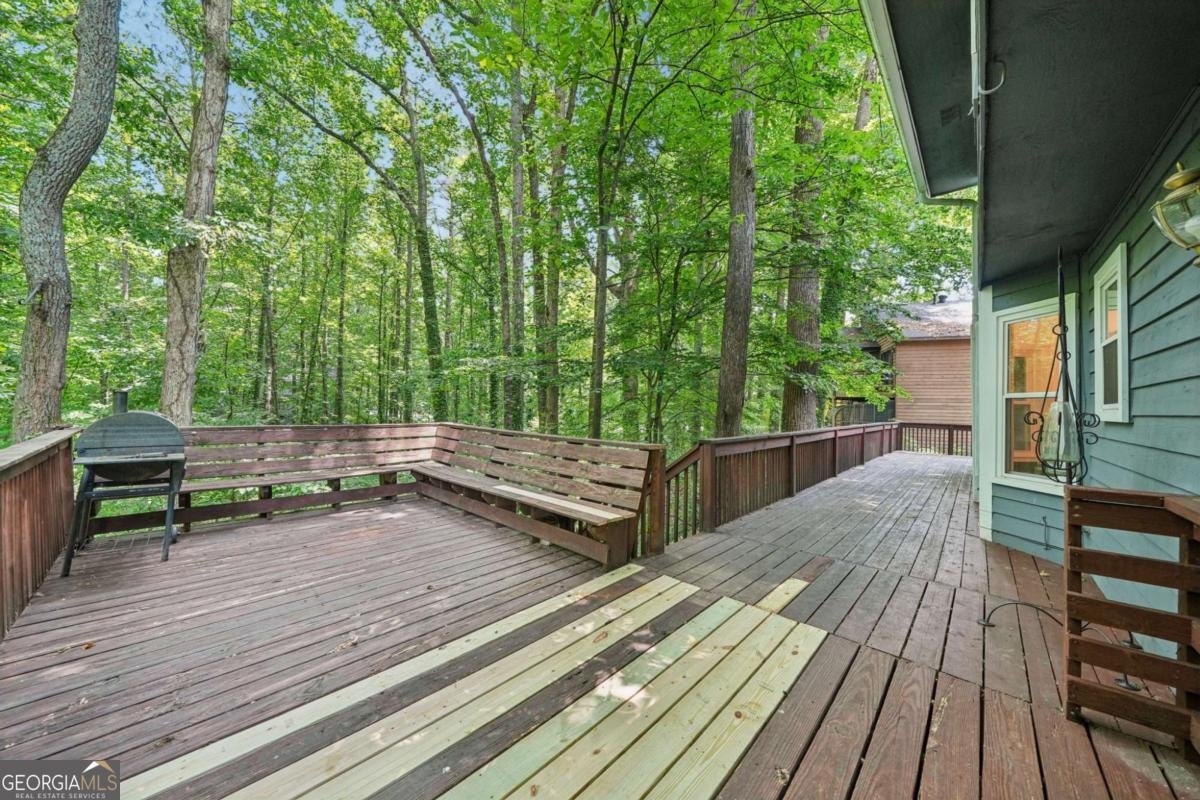4772 Ridgewood Court Acworth - 26