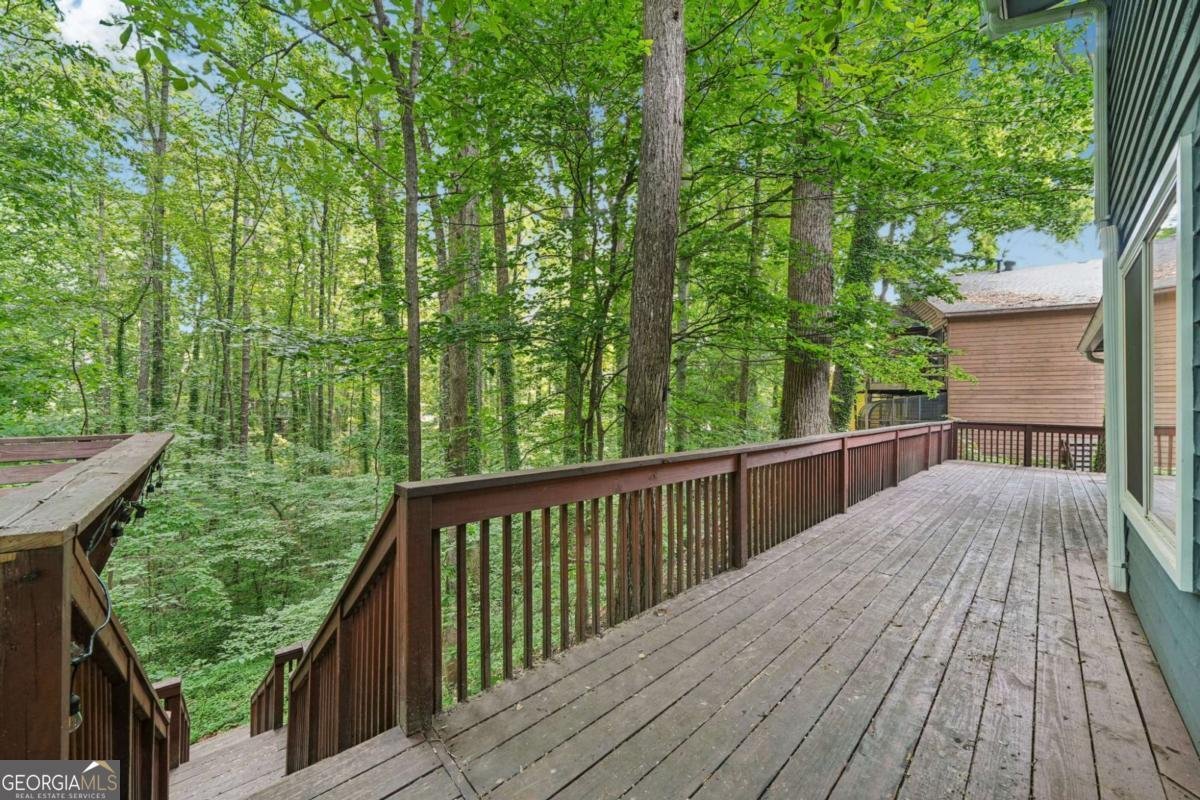 4772 Ridgewood Court Acworth - 28