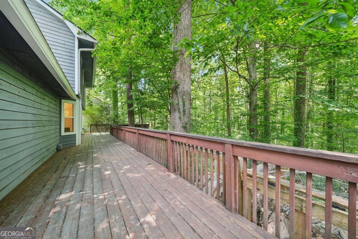 4772 Ridgewood Court Acworth - 29
