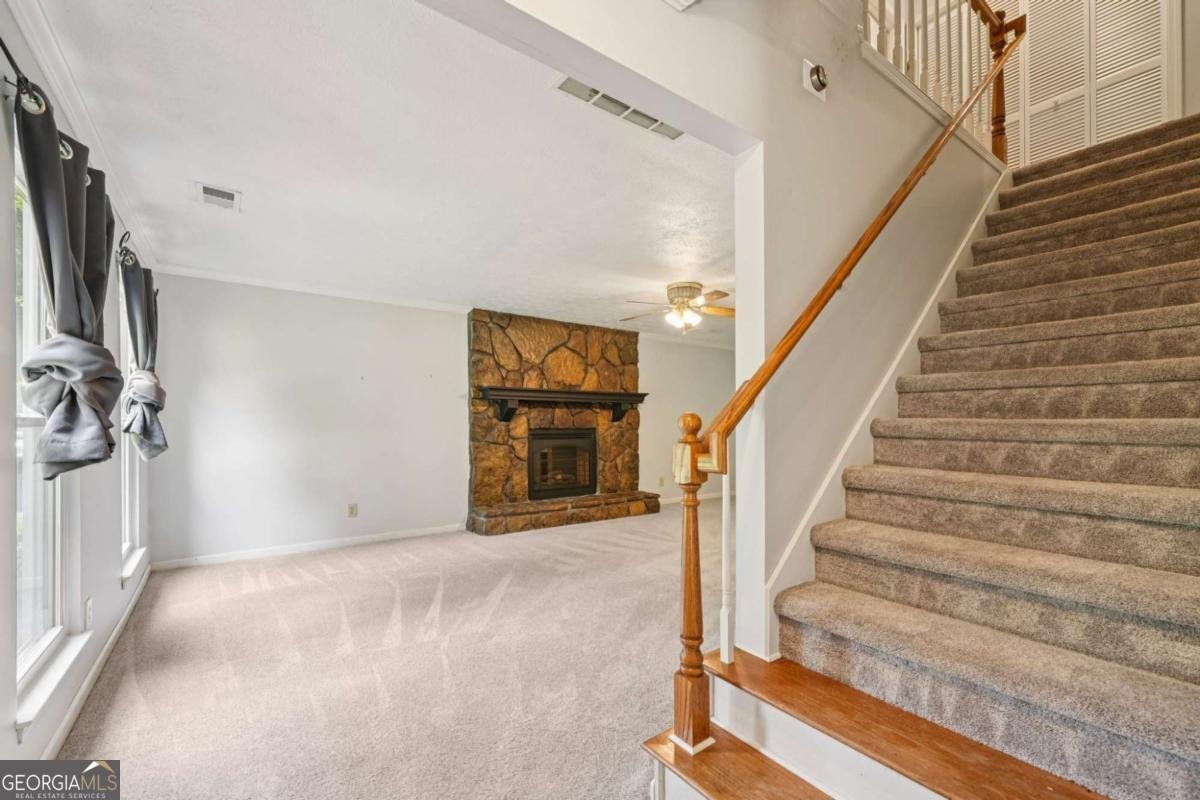 4772 Ridgewood Court Acworth - 3