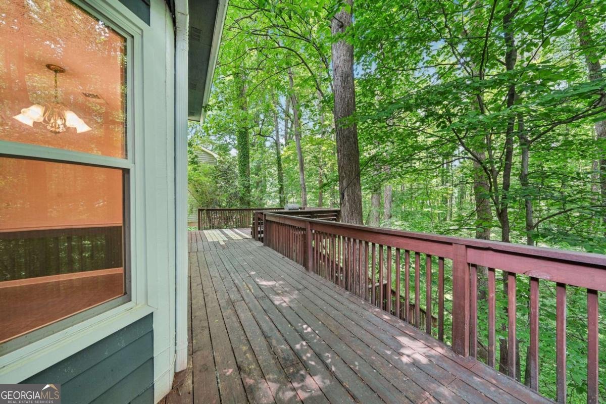 4772 Ridgewood Court Acworth - 30